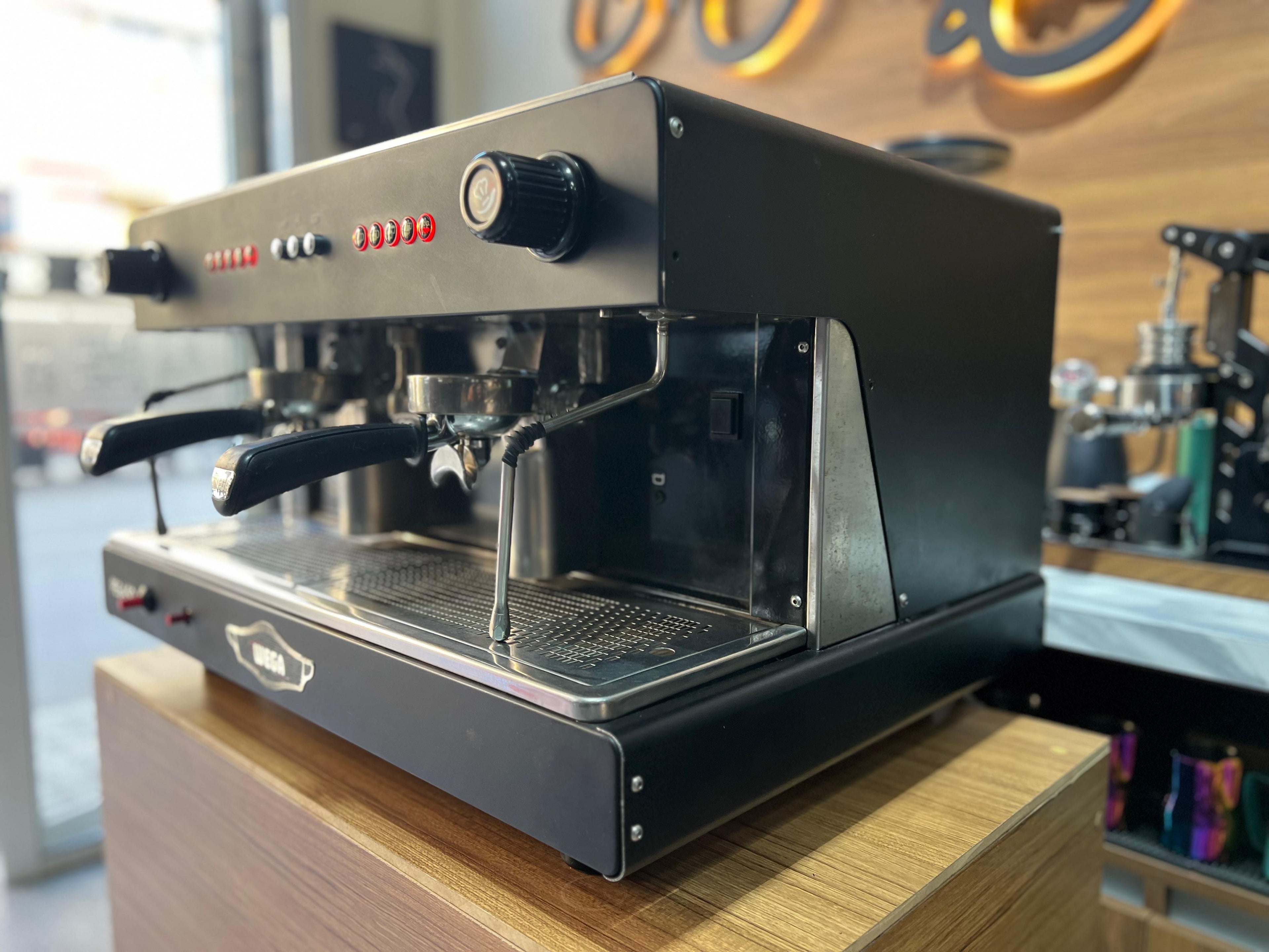 WEGA PEGASO EVD 2 GROUPES ( OCCASION )