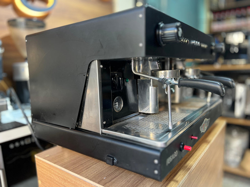 WEGA PEGASO EVD 2 GROUPES ( OCCASION )