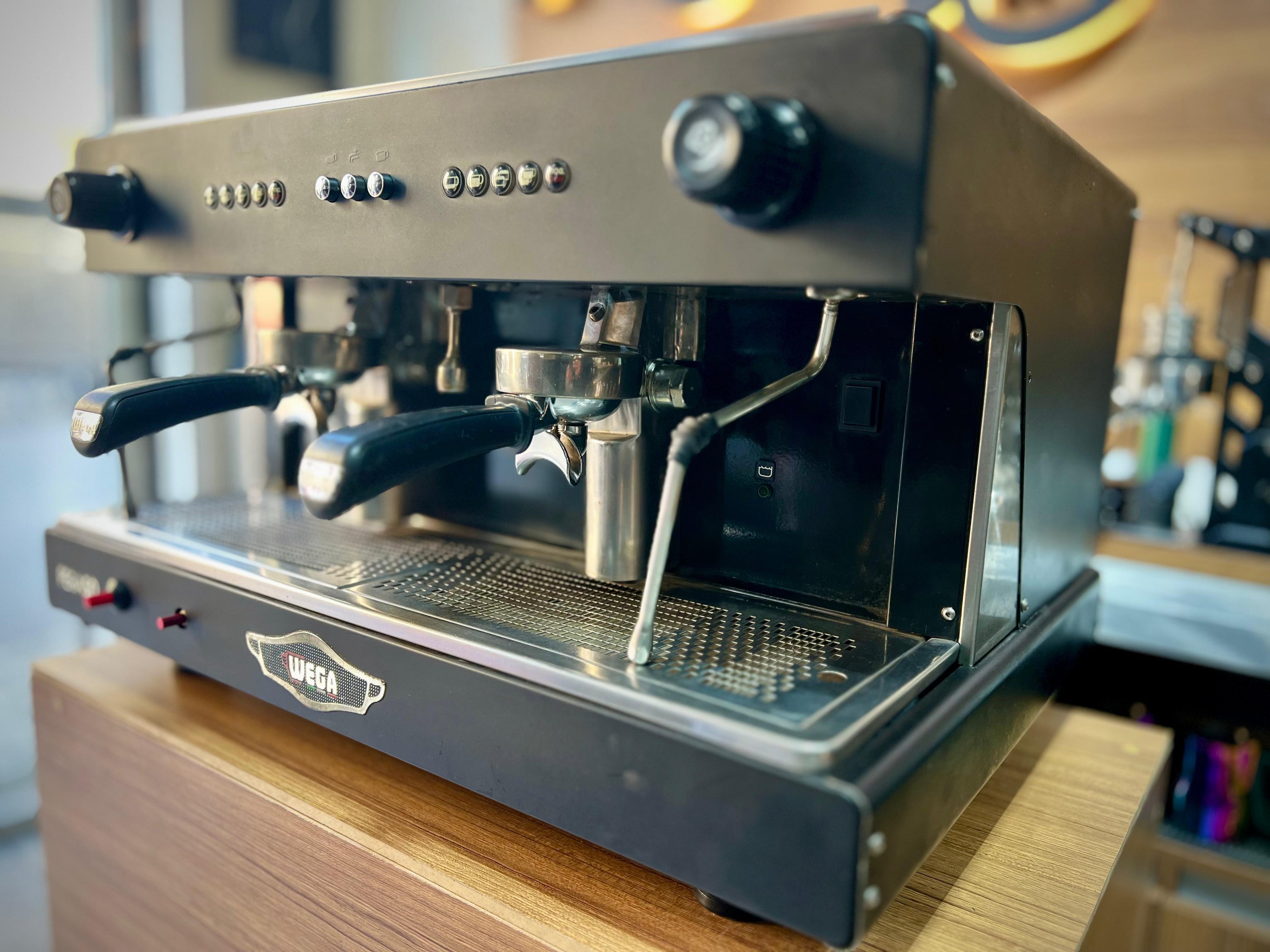 WEGA PEGASO EVD 2 GROUPES ( OCCASION )