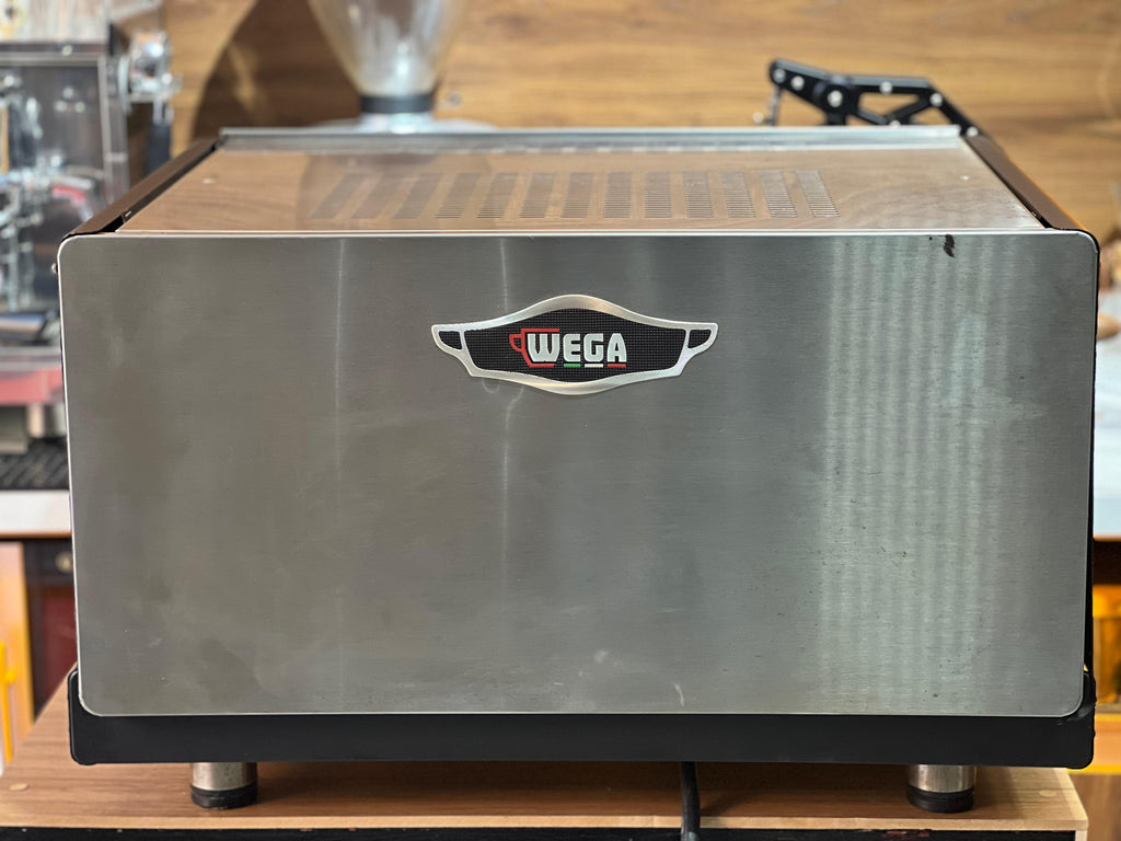 WEGA PEGASO EVD 2 GROUPES ( OCCASION )