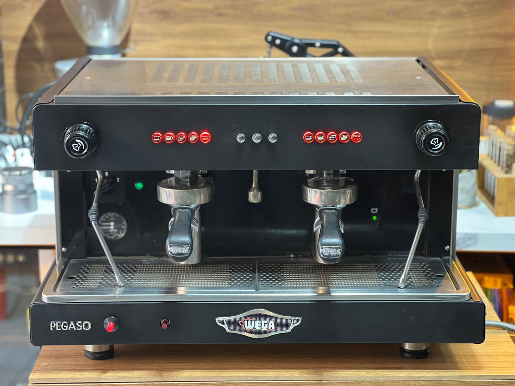 WEGA PEGASO EVD 2 GROUPES ( OCCASION )