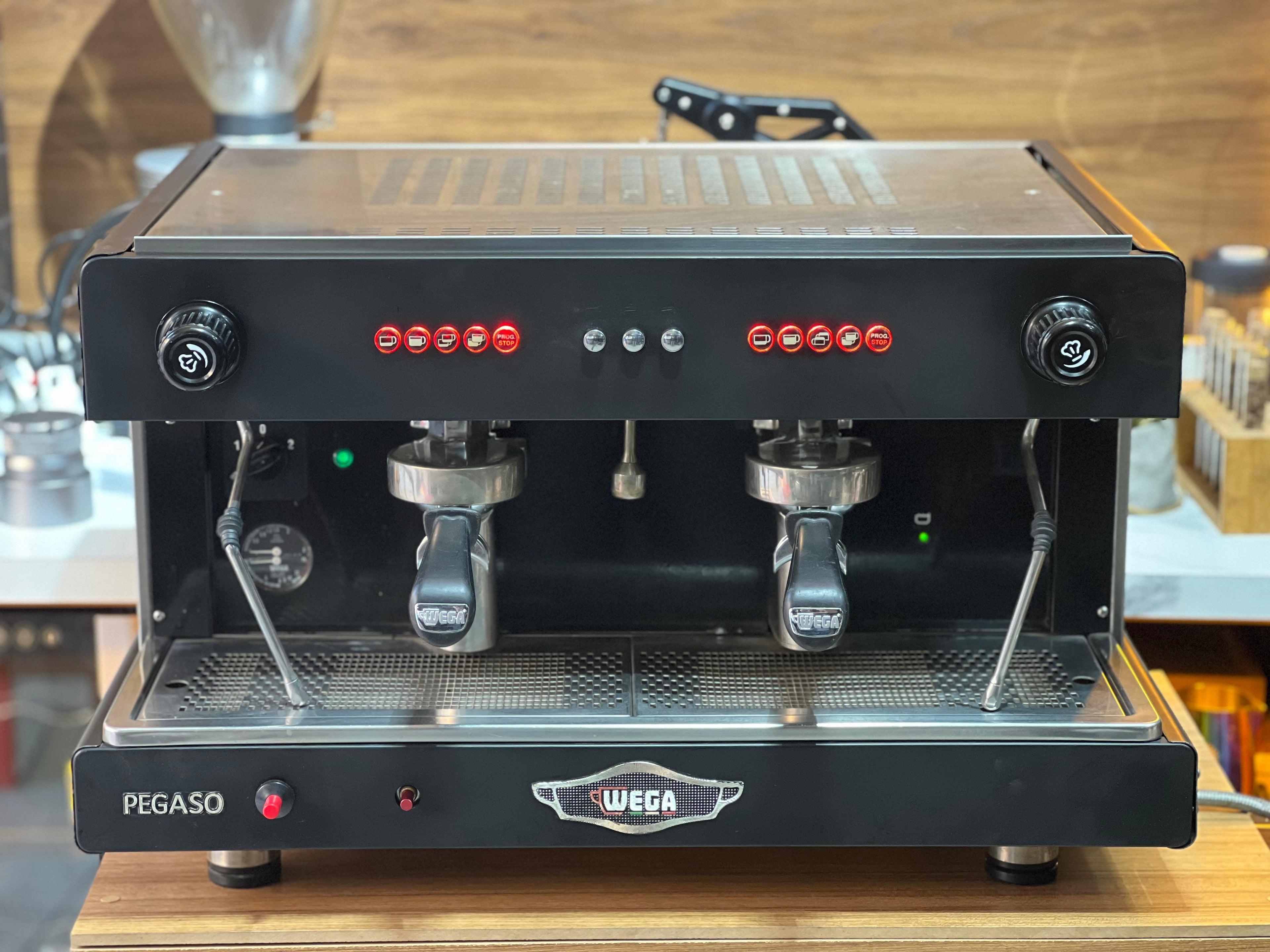 WEGA PEGASO EVD 2 GROUPES ( OCCASION )