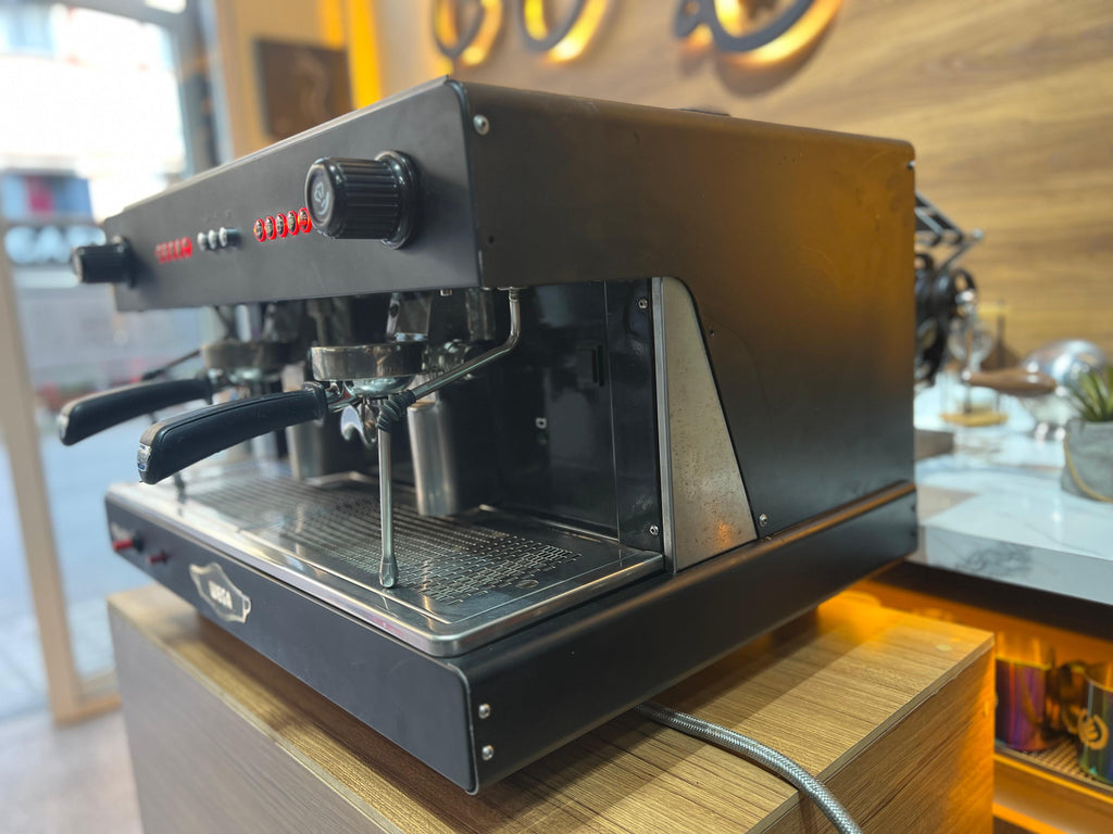 WEGA PEGASO EVD 2 GROUPES ( OCCASION )