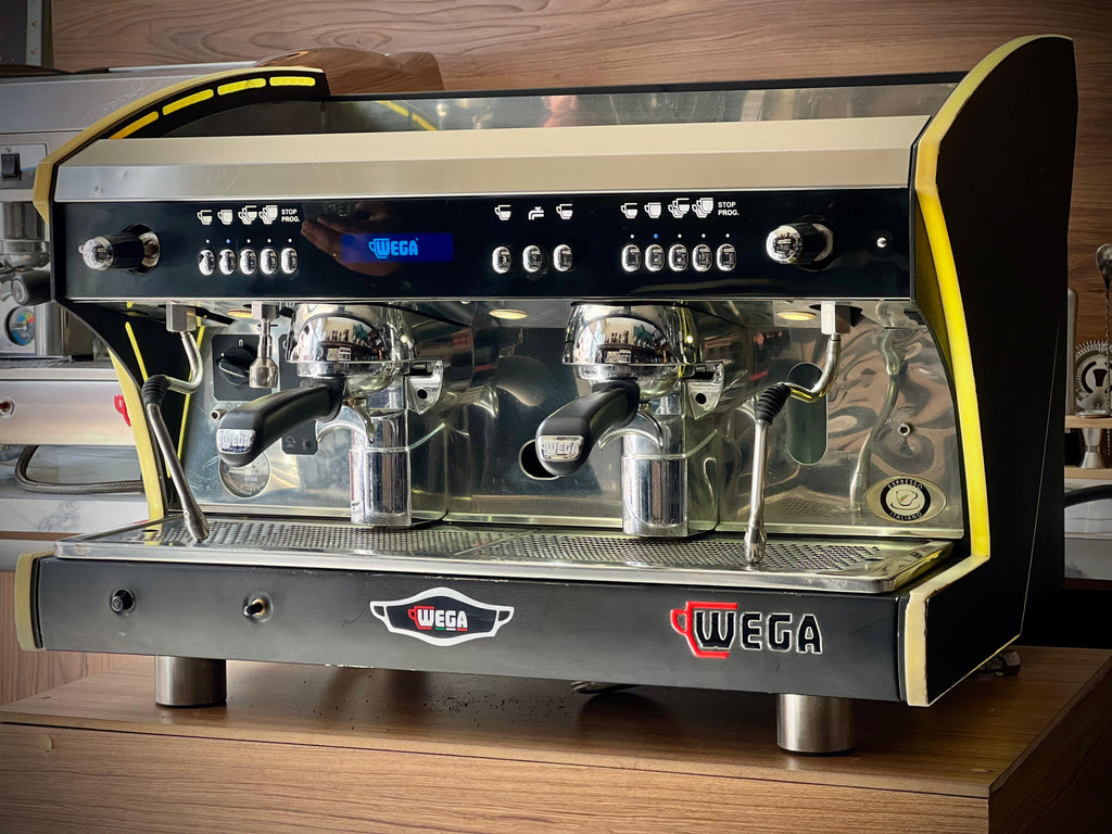 WEGA POLARIS EVD 2 GROUPES ( OCCASION )