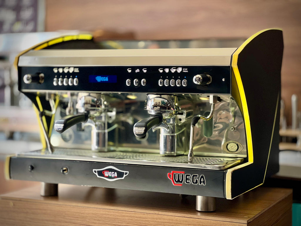 WEGA POLARIS EVD 2 GROUPES ( OCCASION )