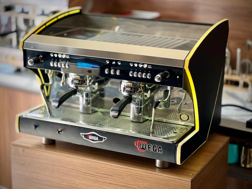 WEGA POLARIS EVD 2 GROUPES ( OCCASION )