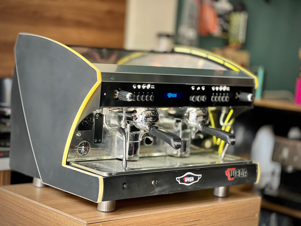 WEGA POLARIS EVD 2 GROUPES ( OCCASION )