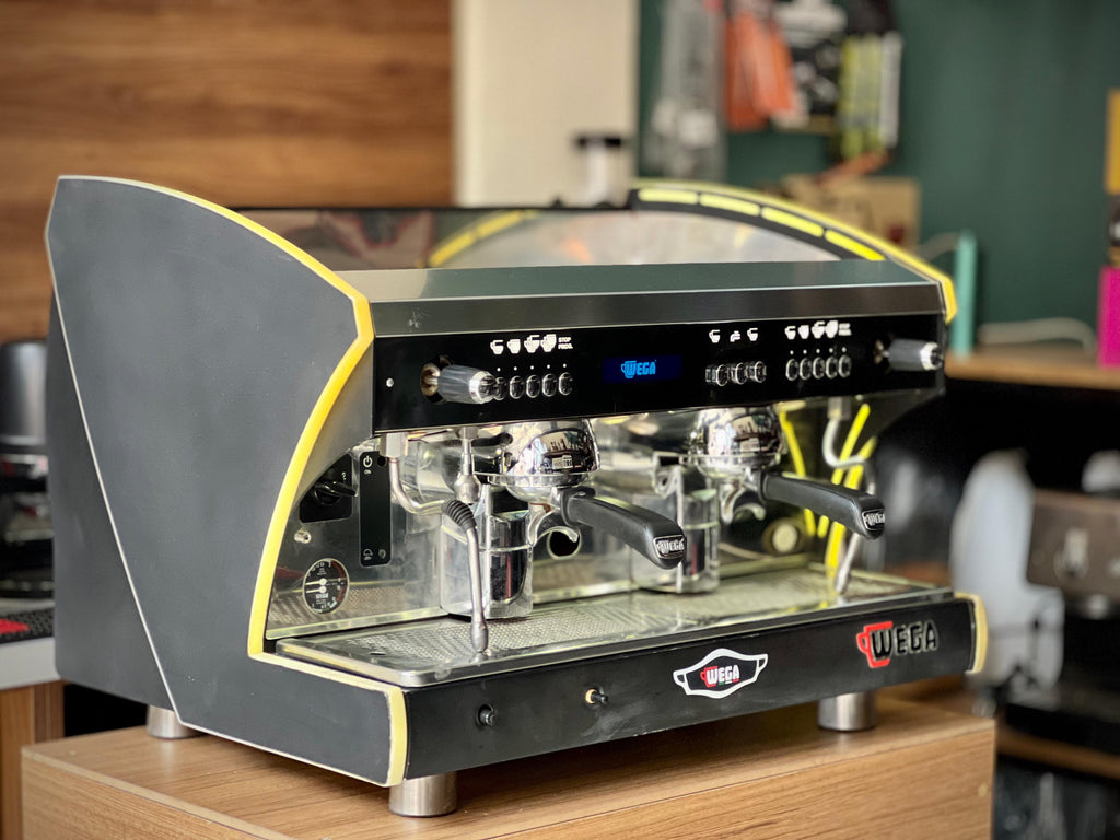 WEGA POLARIS EVD 2 GROUPES ( OCCASION )