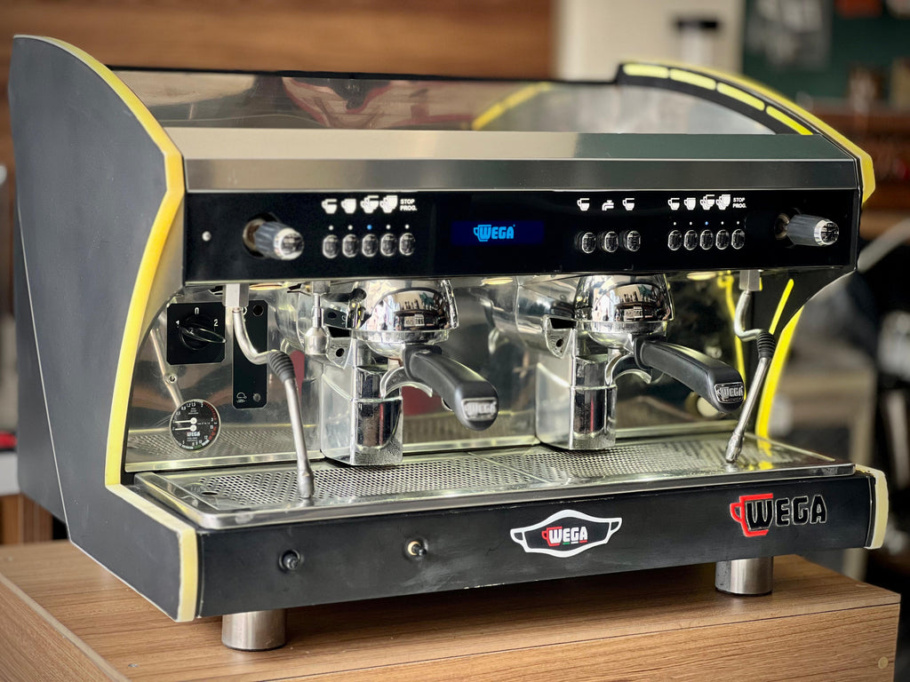 WEGA POLARIS EVD 2 GROUPES ( OCCASION )