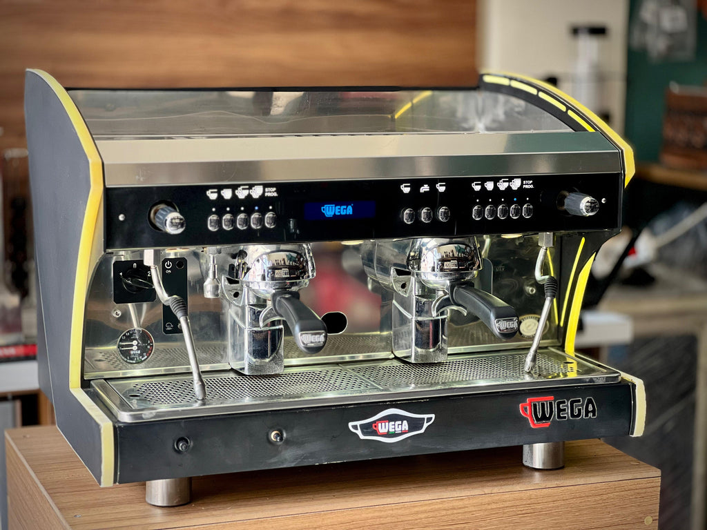 WEGA POLARIS EVD 2 GROUPES ( OCCASION )