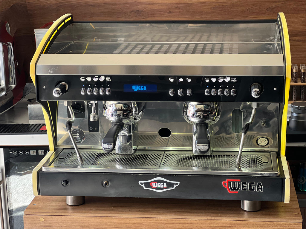 WEGA POLARIS EVD 2 GROUPES ( OCCASION )