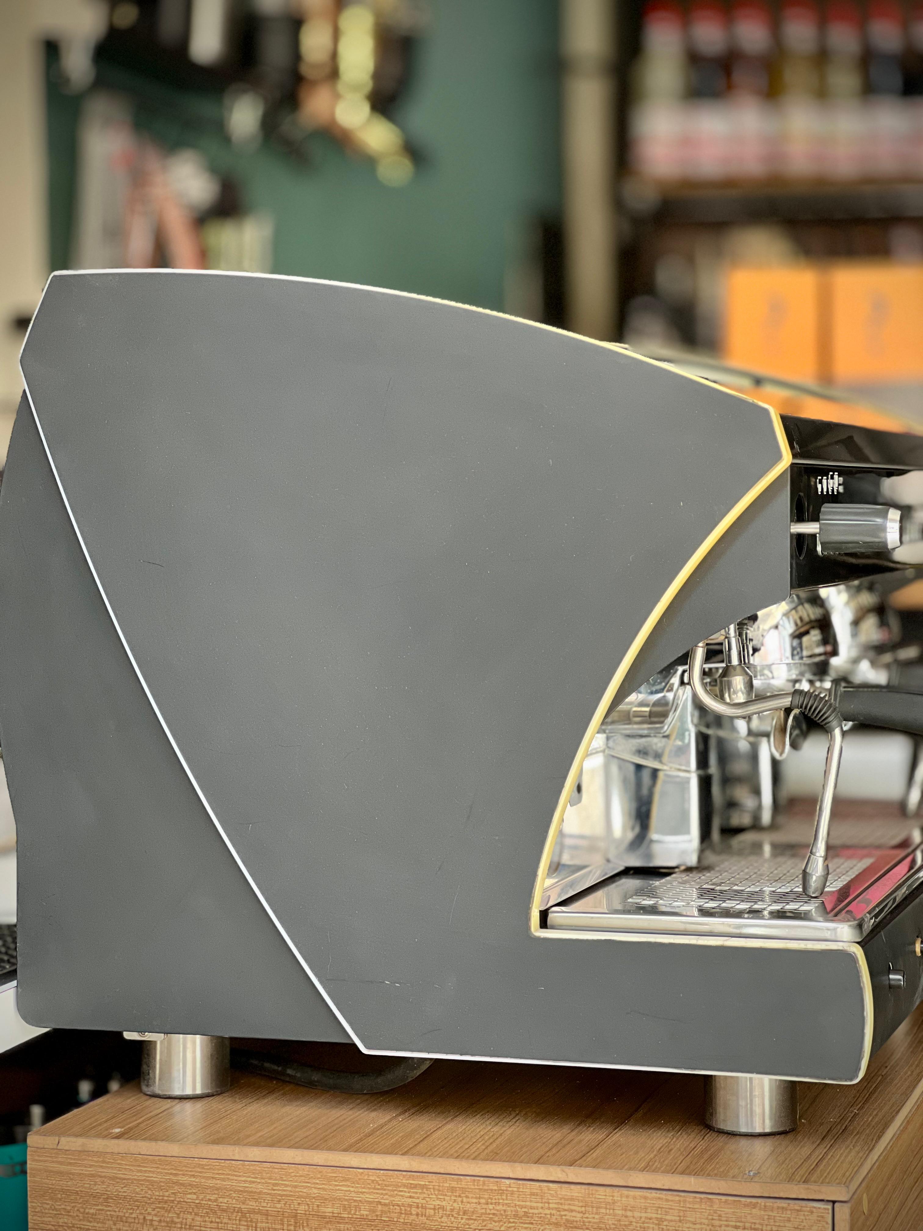 WEGA POLARIS EVD 2 GROUPES ( OCCASION )