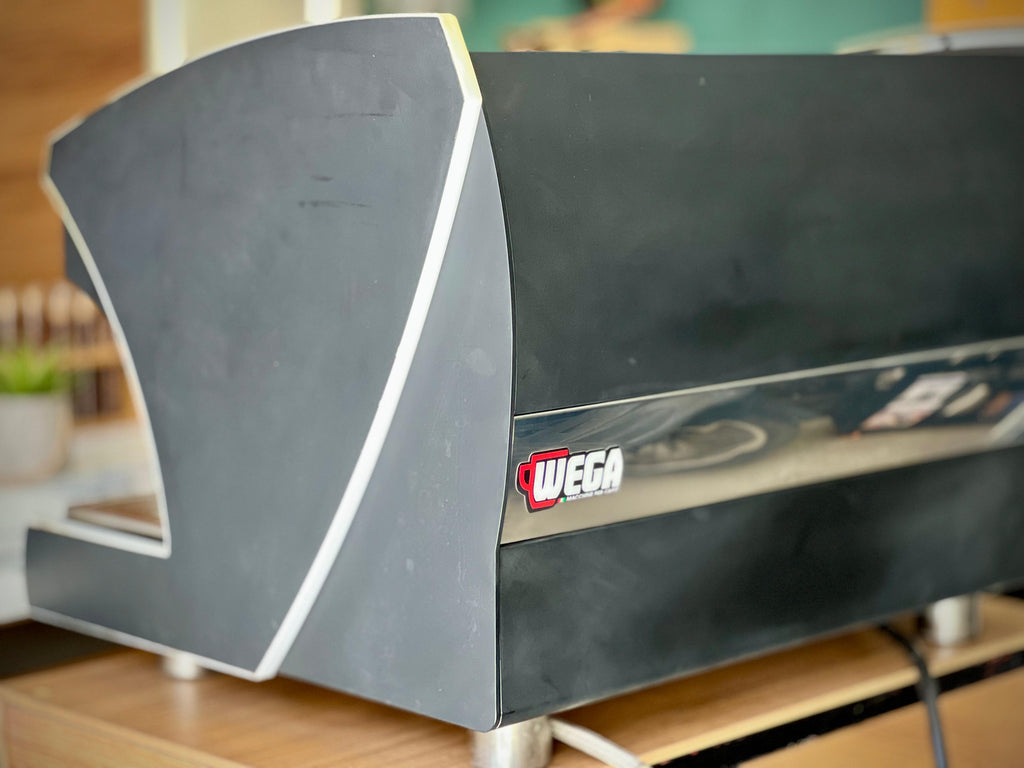 WEGA POLARIS EVD 2 GROUPES ( OCCASION )