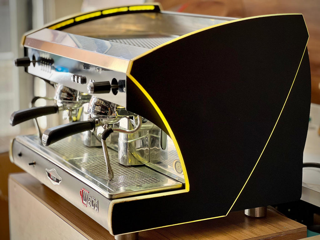 WEGA POLARIS EVD 2 GROUPES ( OCCASION )