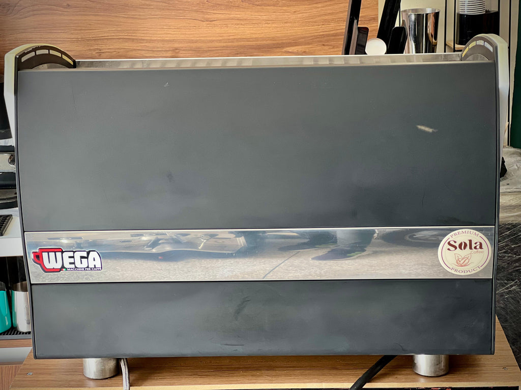 WEGA POLARIS EVD 2 GROUPES ( OCCASION )