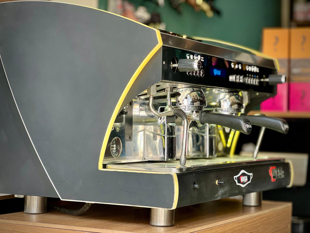 WEGA POLARIS EVD 2 GROUPES ( OCCASION )