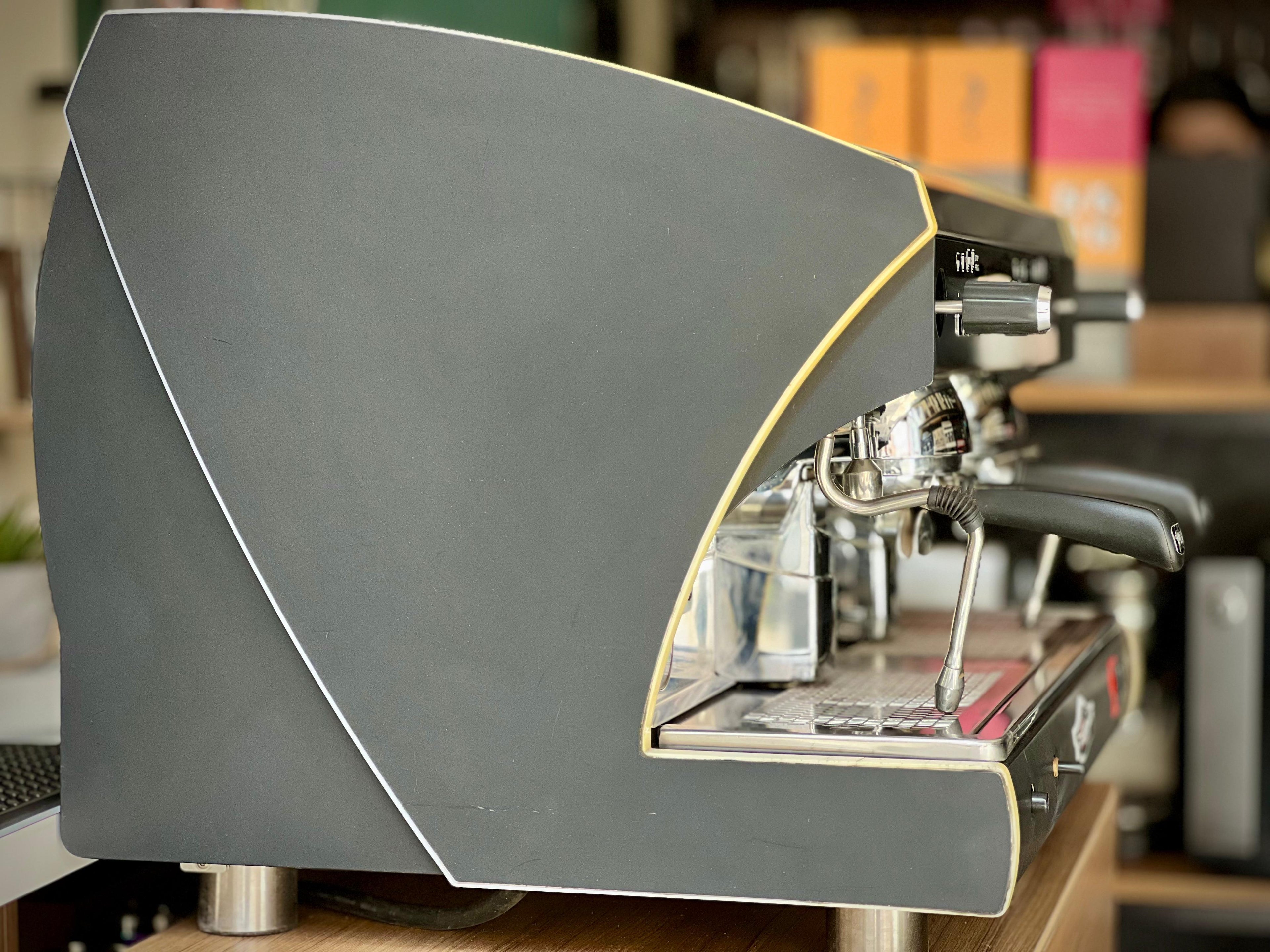 WEGA POLARIS EVD 2 GROUPES ( OCCASION )