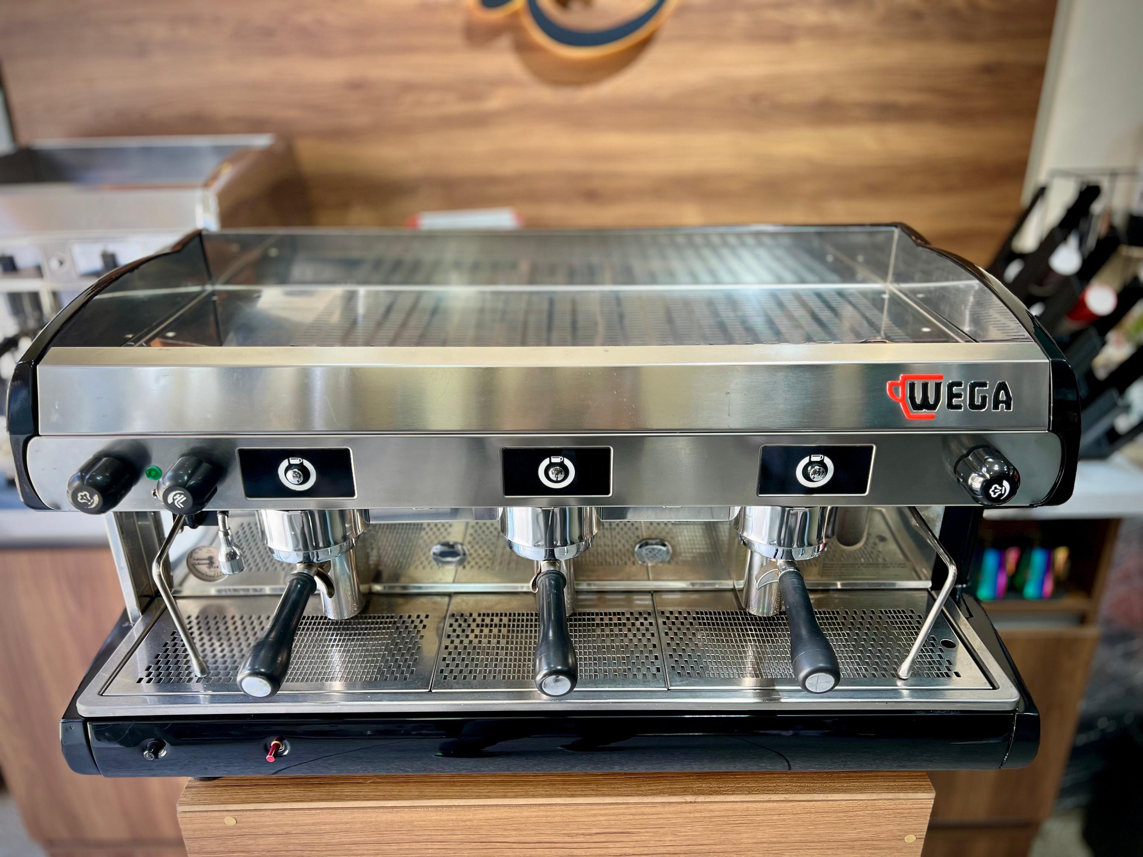 WEGA POLARIS EPU 3 GROUPES ( OCCASION )