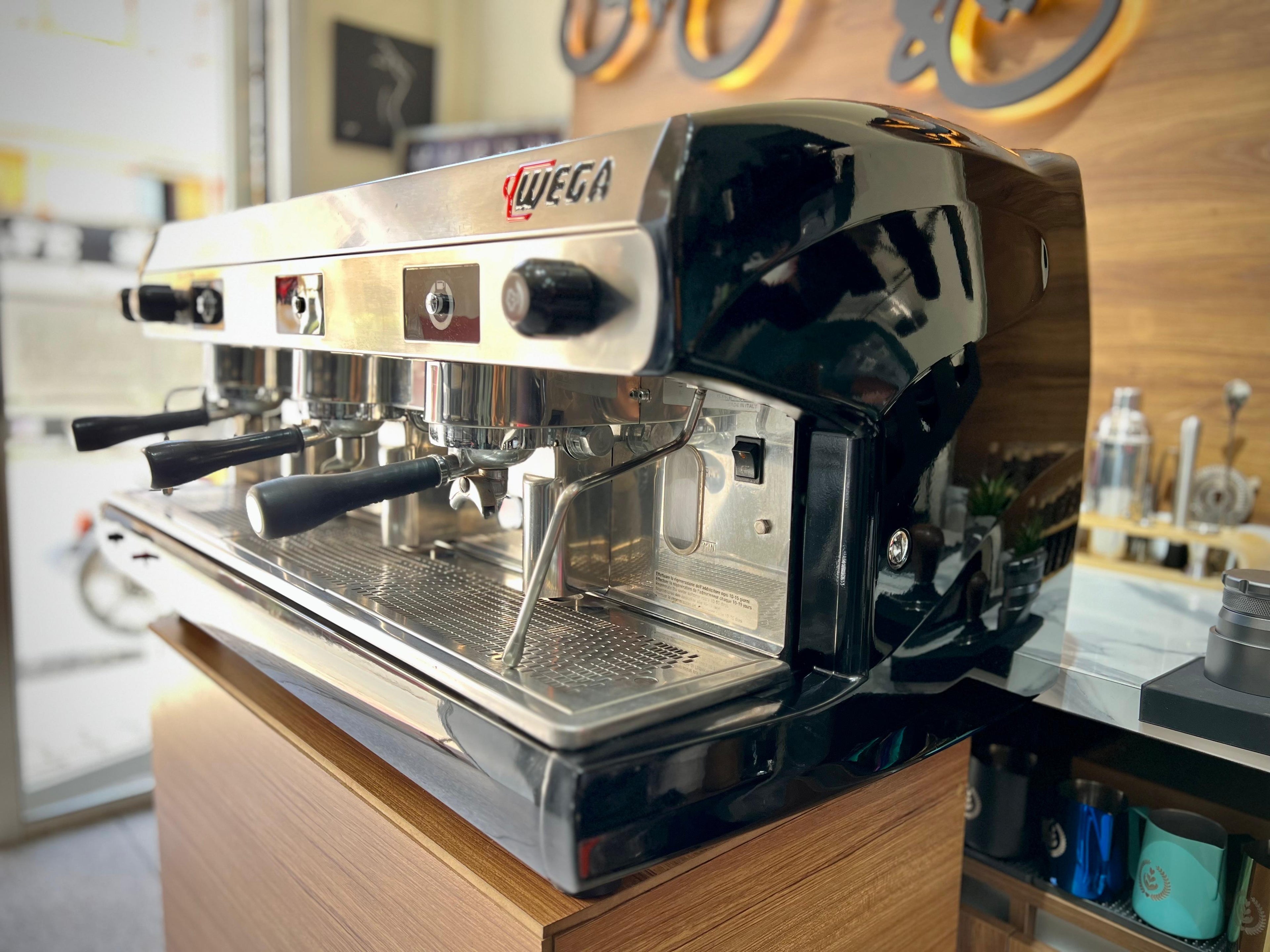 WEGA POLARIS EPU 3 GROUPES ( OCCASION )