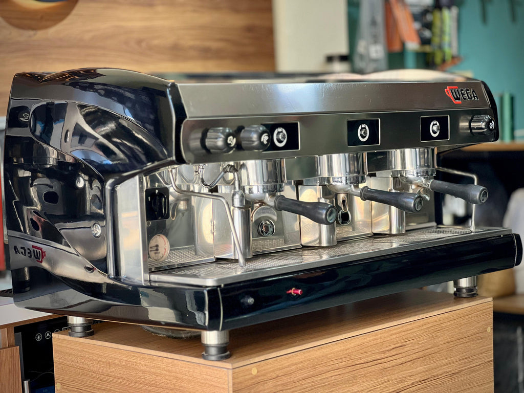 WEGA POLARIS EPU 3 GROUPES ( OCCASION )