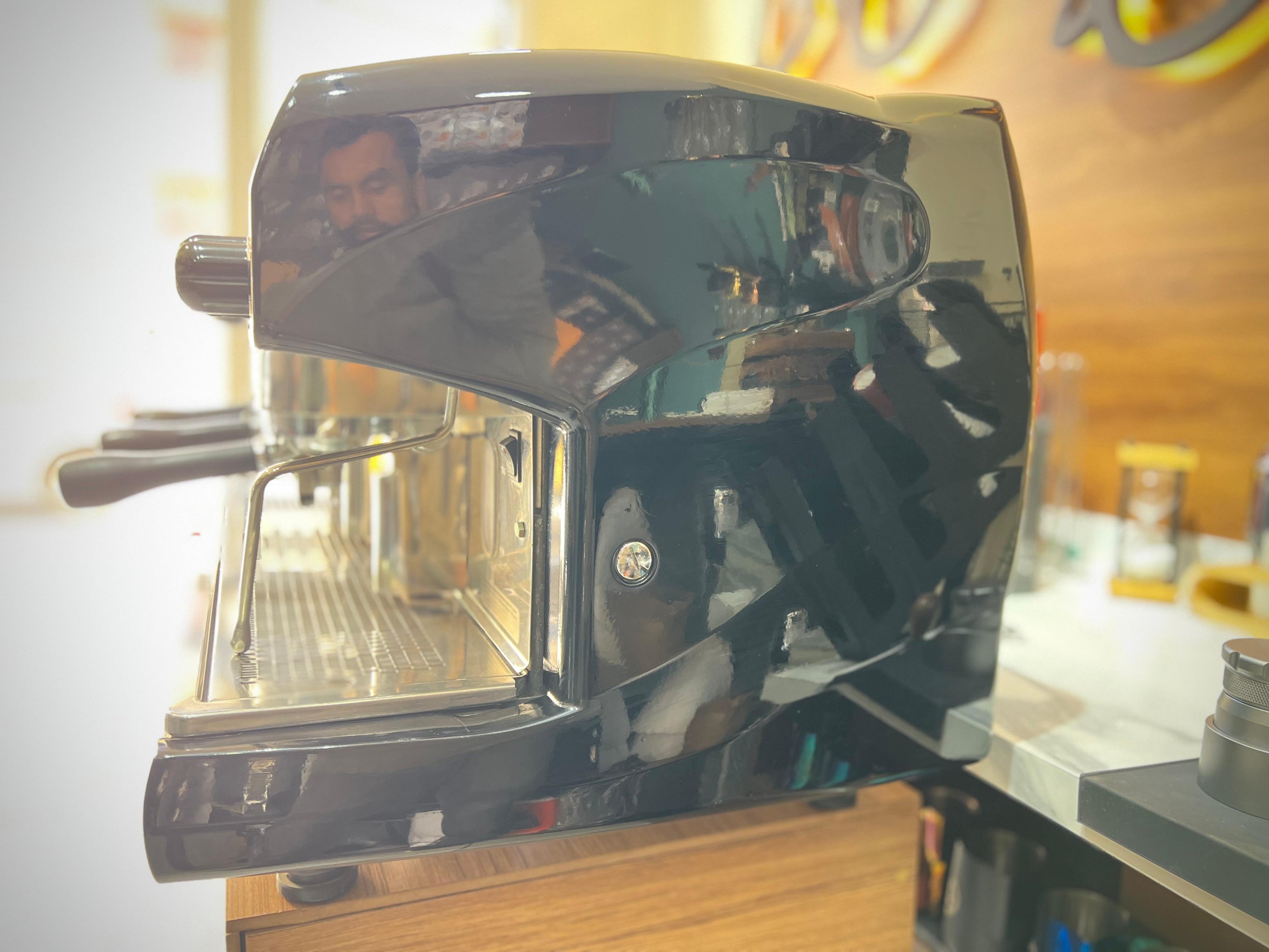 WEGA POLARIS EPU 3 GROUPES ( OCCASION )