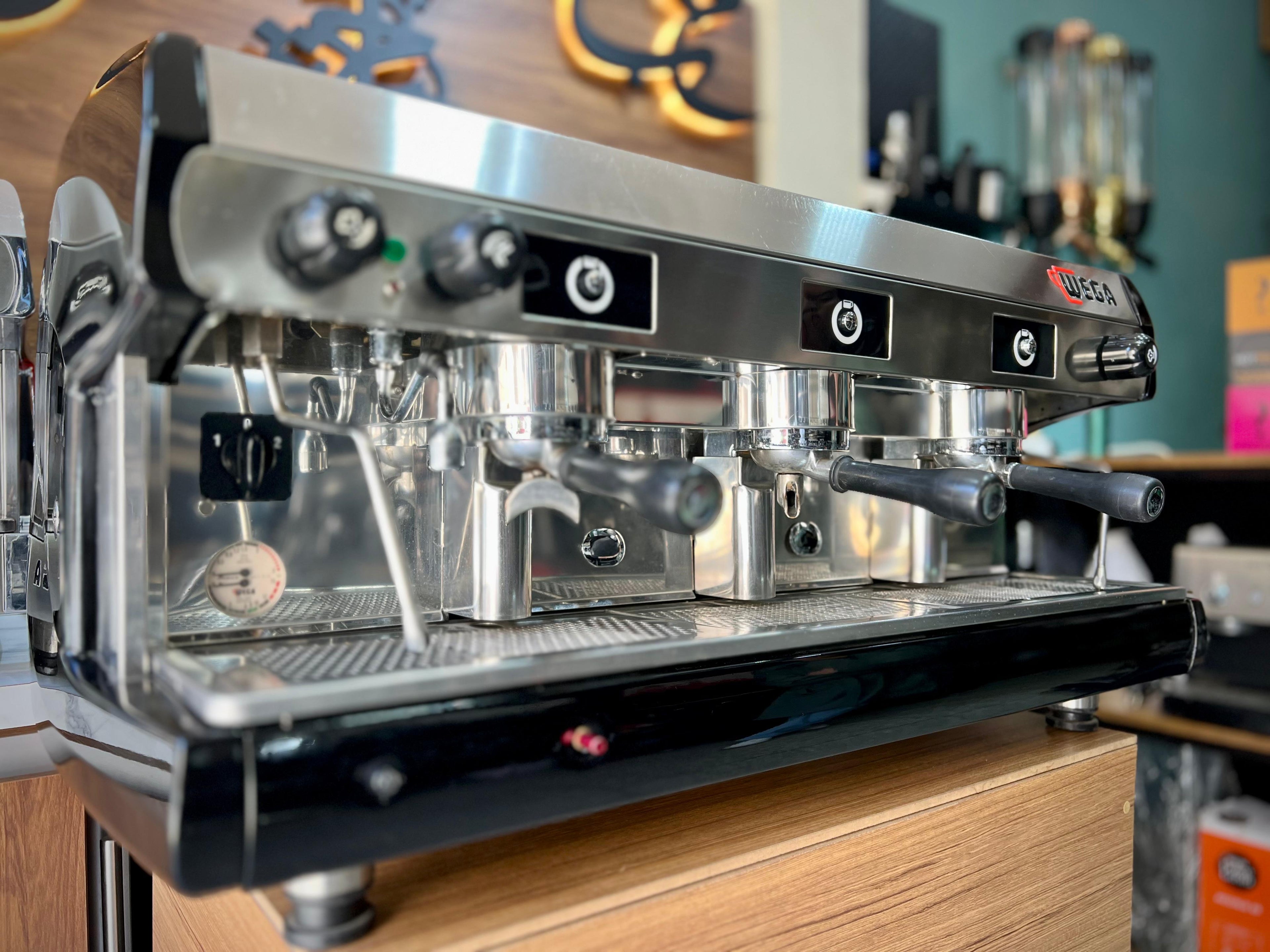 WEGA POLARIS EPU 3 GROUPES ( OCCASION )