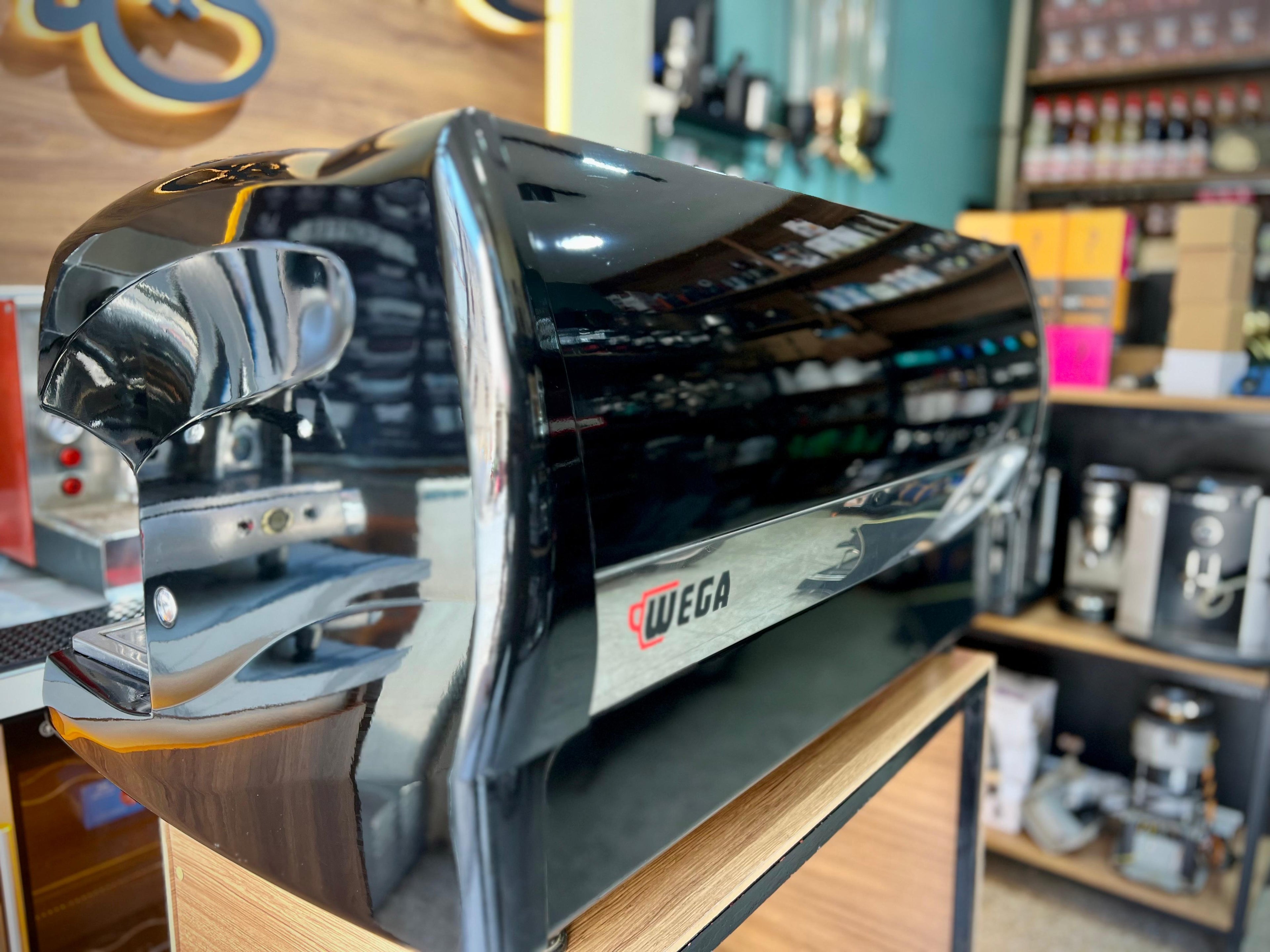 WEGA POLARIS EPU 3 GROUPES ( OCCASION )