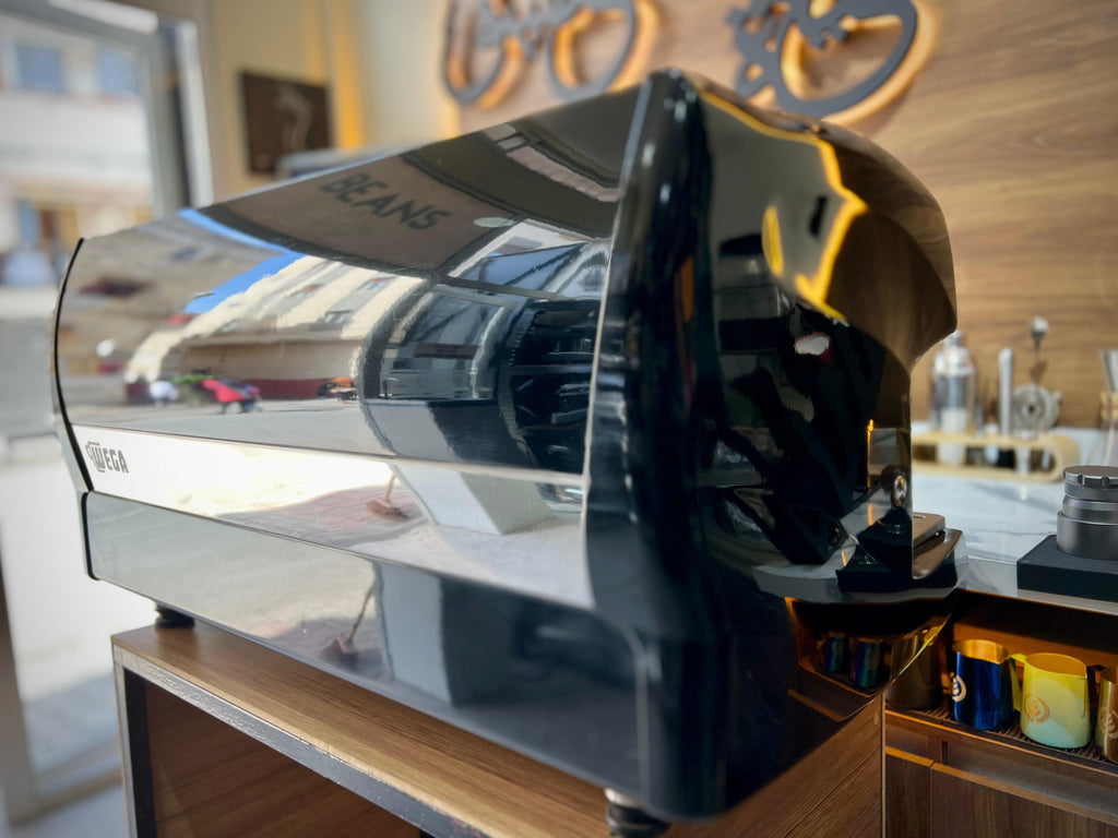 WEGA POLARIS EPU 3 GROUPES ( OCCASION )