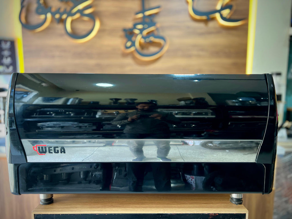 WEGA POLARIS EPU 3 GROUPES ( OCCASION )