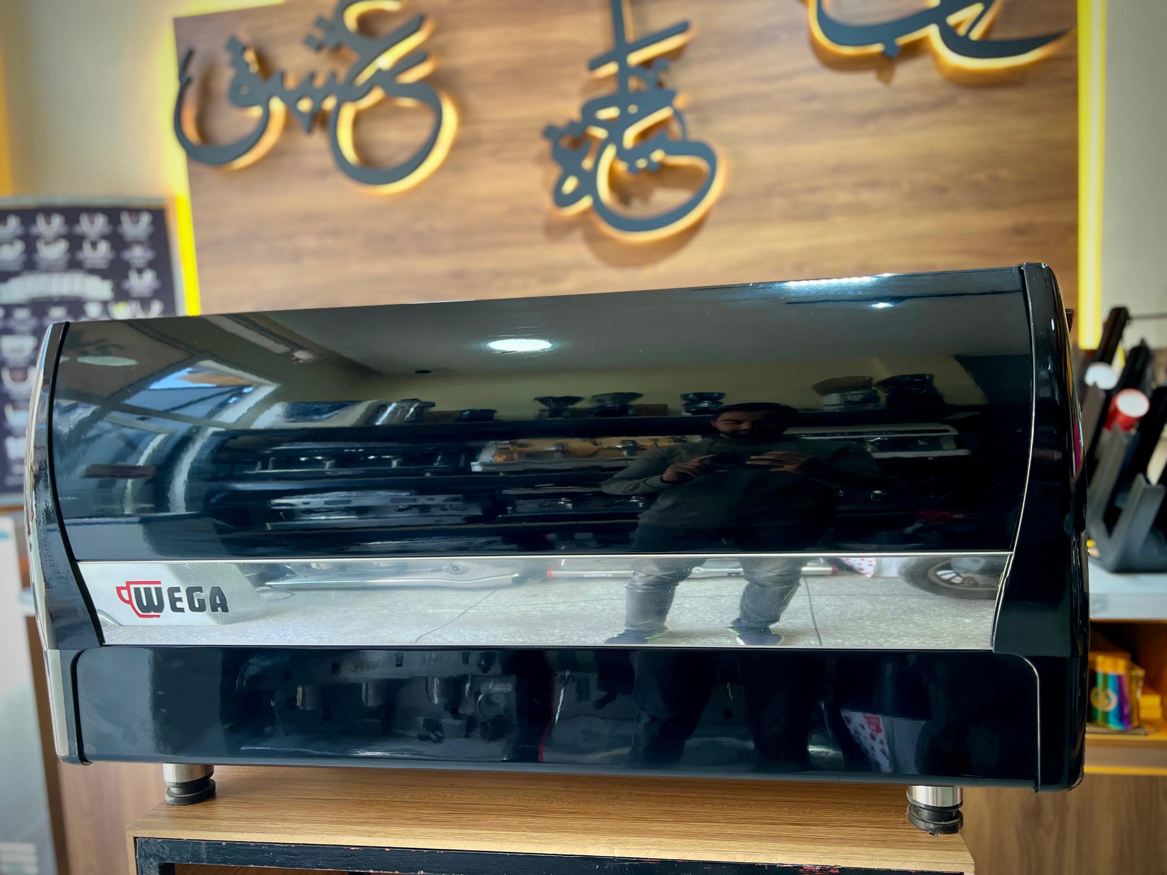 WEGA POLARIS EPU 3 GROUPES ( OCCASION )