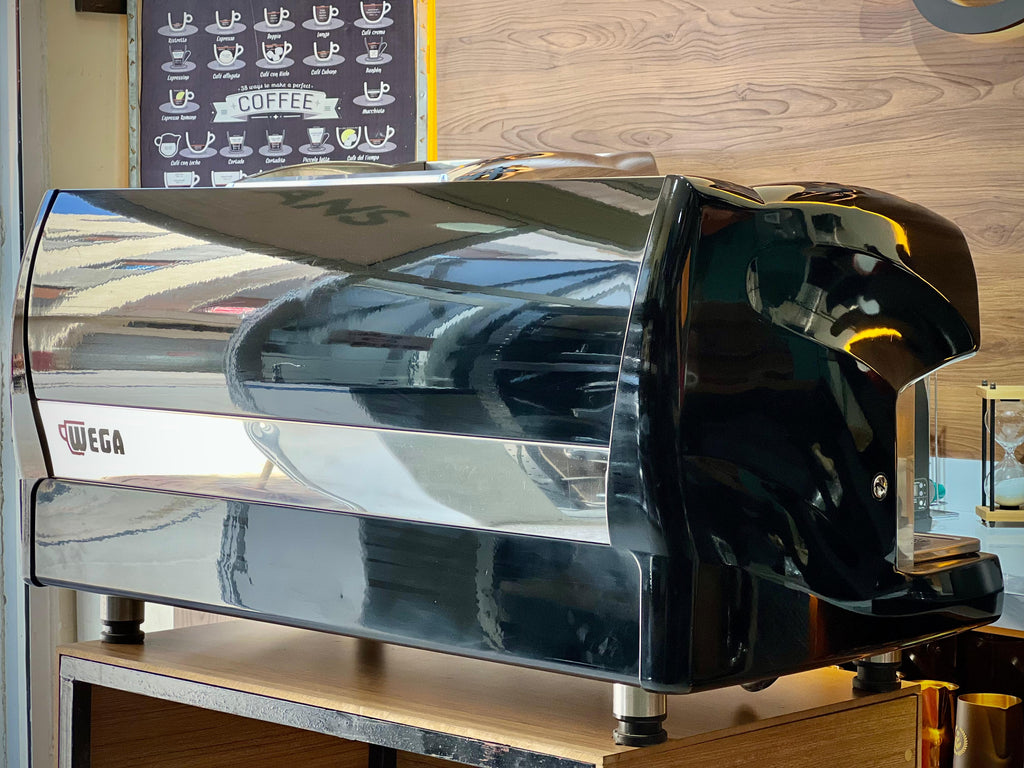 WEGA POLARIS EPU 3 GROUPES ( OCCASION )