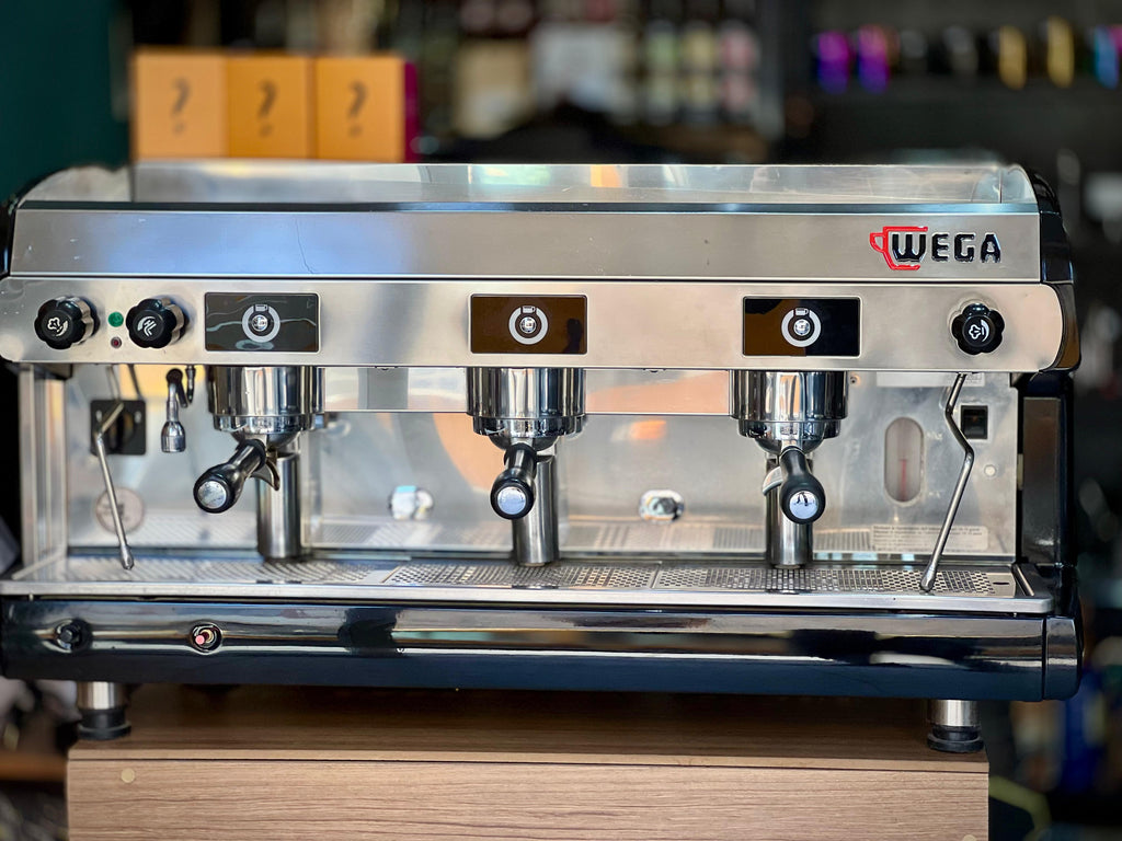 WEGA POLARIS EPU 3 GROUPES ( OCCASION )