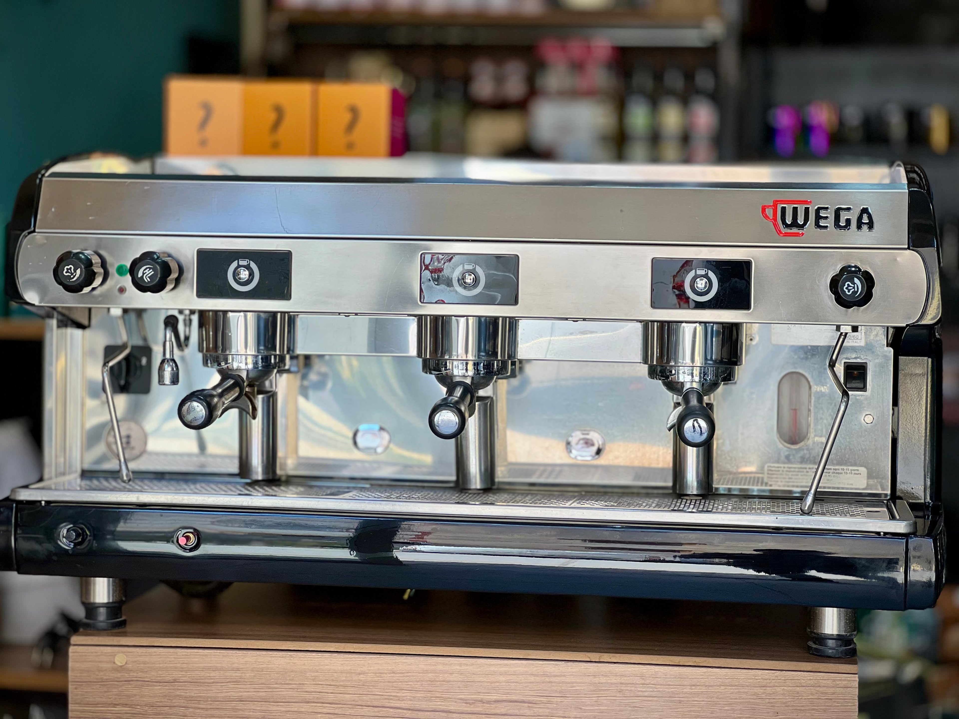 WEGA POLARIS EPU 3 GROUPES ( OCCASION )