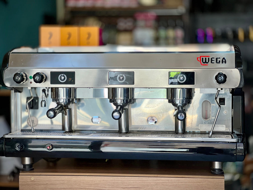 WEGA POLARIS EPU 3 GROUPES ( OCCASION )