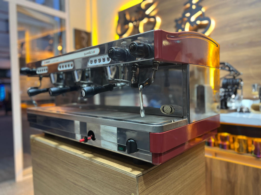 CASADIO QUINDICI A3 3 GROUPES (OCCASION)