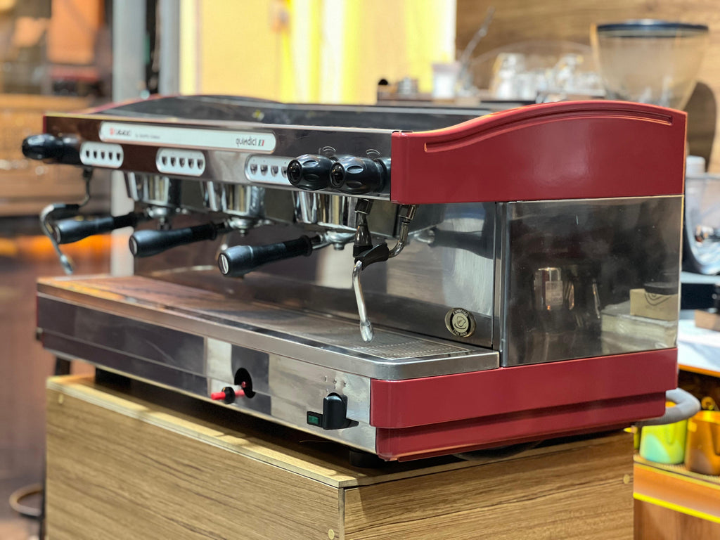 CASADIO QUINDICI A3 3 GROUPES (OCCASION)