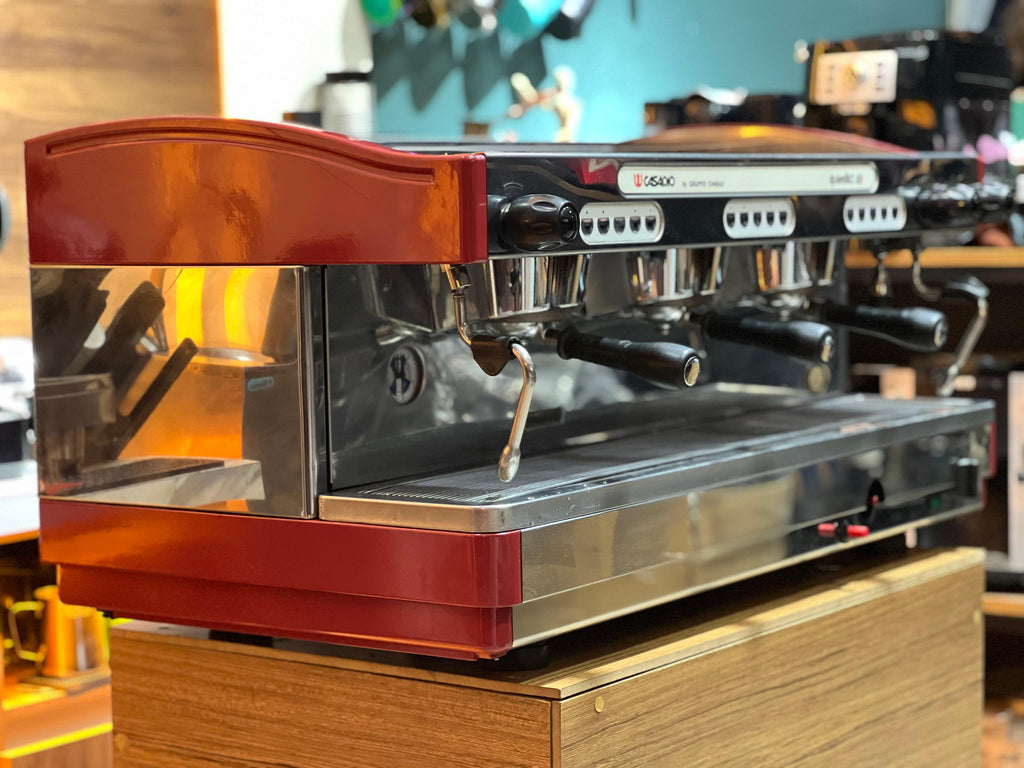 CASADIO QUINDICI A3 3 GROUPES (OCCASION)