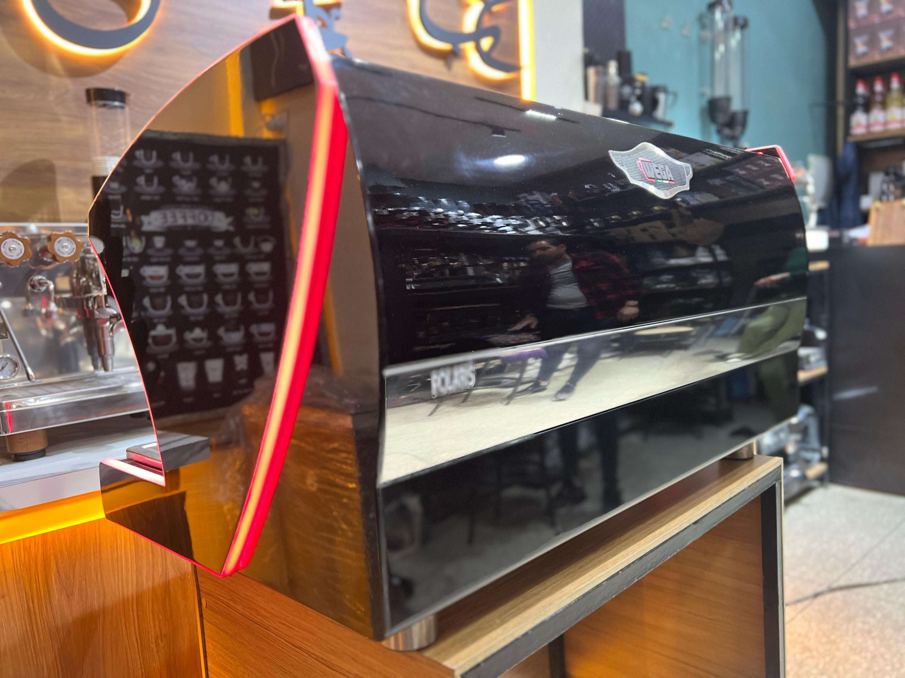 WEGA POLARIS EPU 3 GROUPES ( OCCASION )