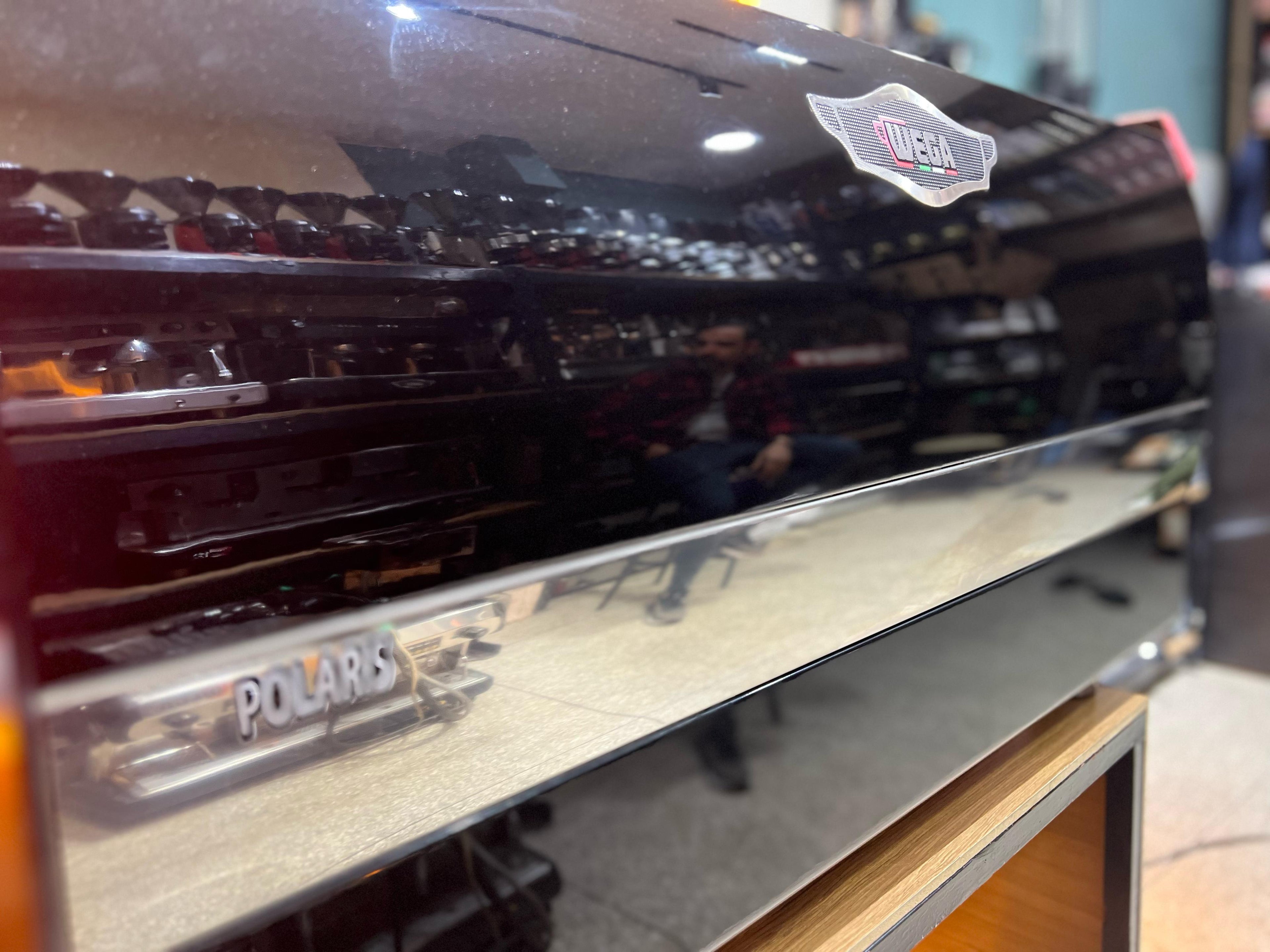 WEGA POLARIS EPU 3 GROUPES ( OCCASION )