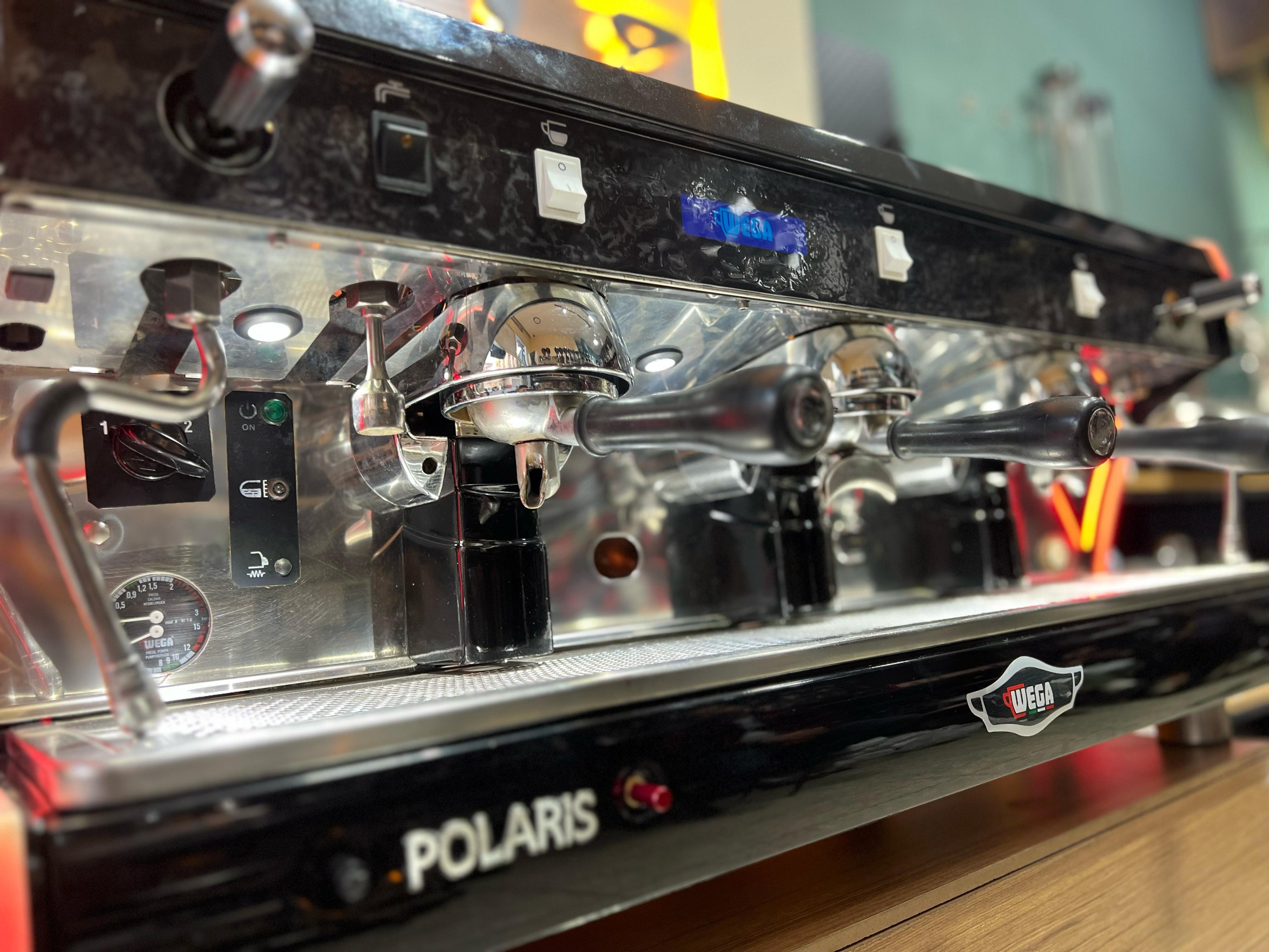 WEGA POLARIS EPU 3 GROUPES ( OCCASION )