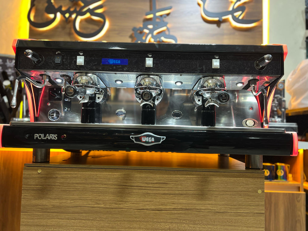 WEGA POLARIS EPU 3 GROUPES ( OCCASION )