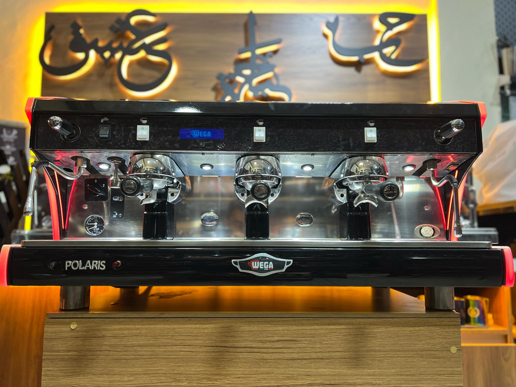 WEGA POLARIS EPU 3 GROUPES ( OCCASION )