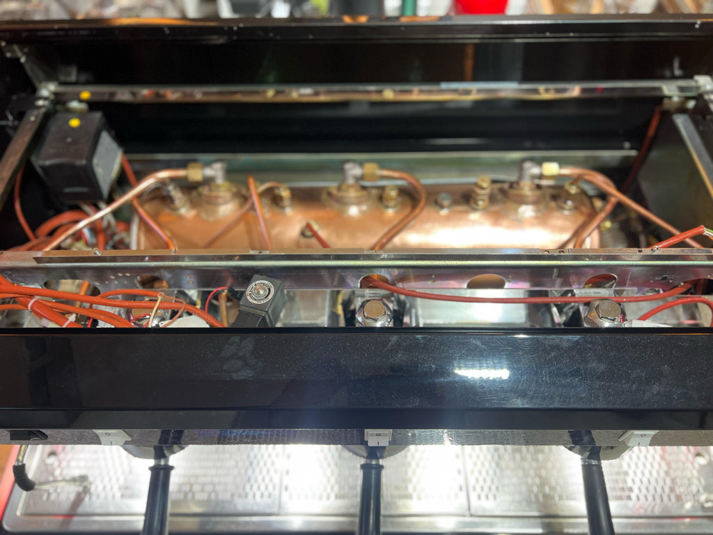 WEGA POLARIS EPU 3 GROUPES ( OCCASION )