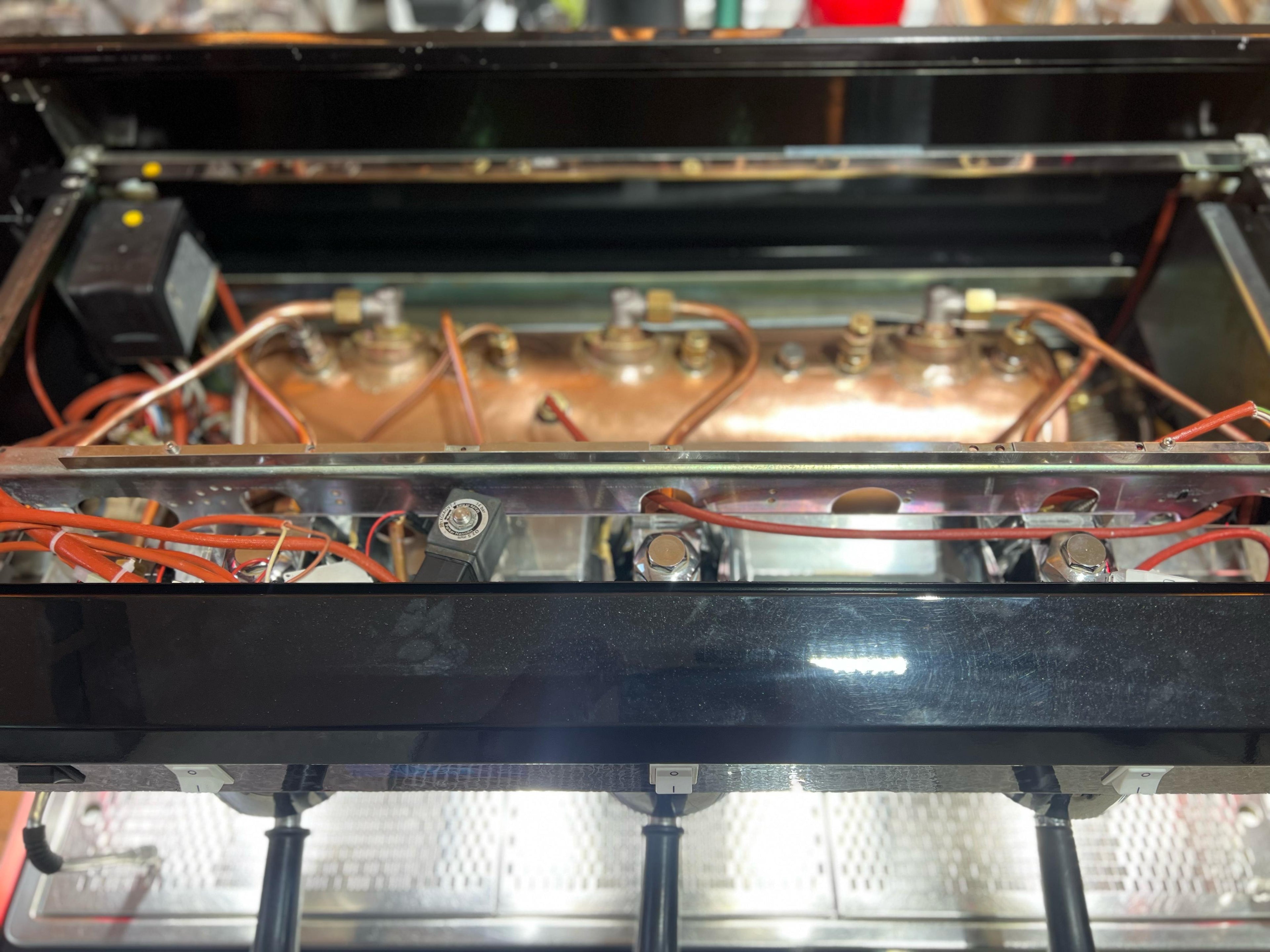 WEGA POLARIS EPU 3 GROUPES ( OCCASION )