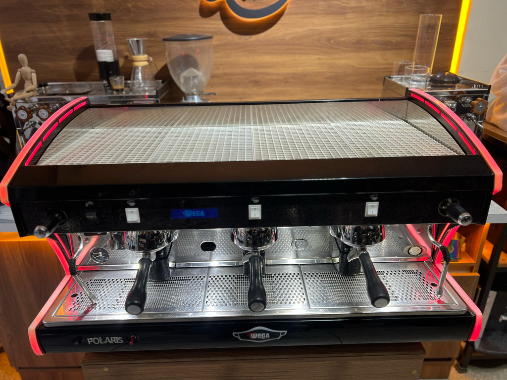 WEGA POLARIS EPU 3 GROUPES ( OCCASION )