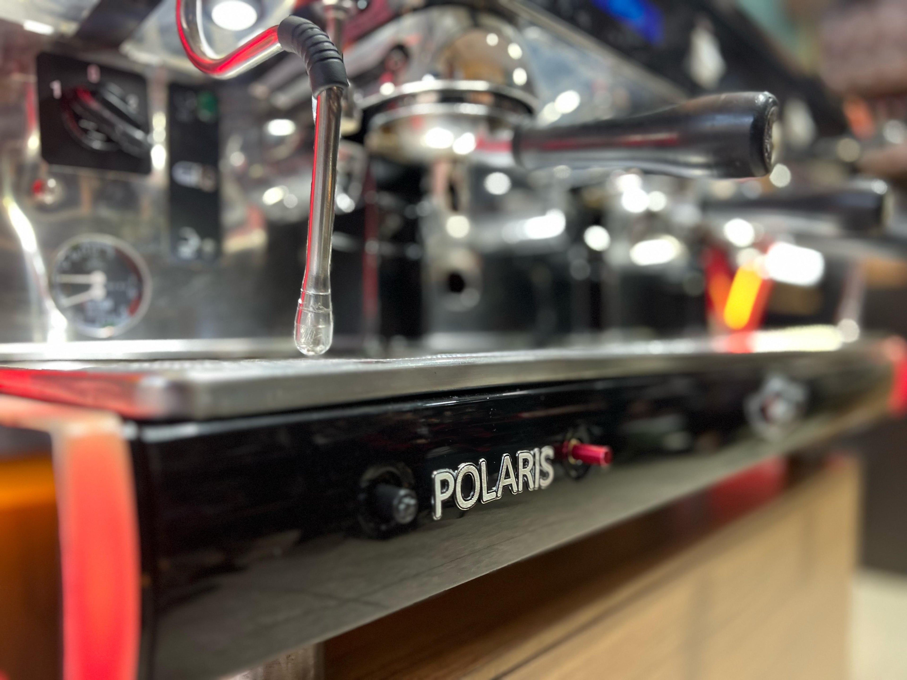 WEGA POLARIS EPU 3 GROUPES ( OCCASION )