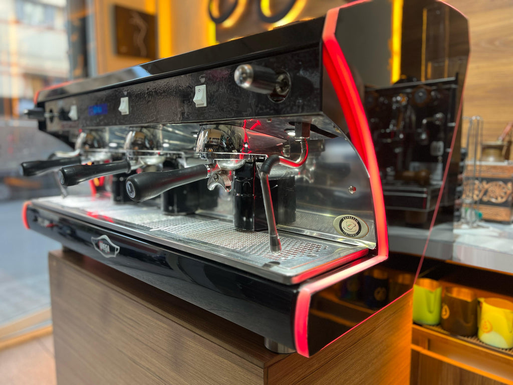 WEGA POLARIS EPU 3 GROUPES ( OCCASION )