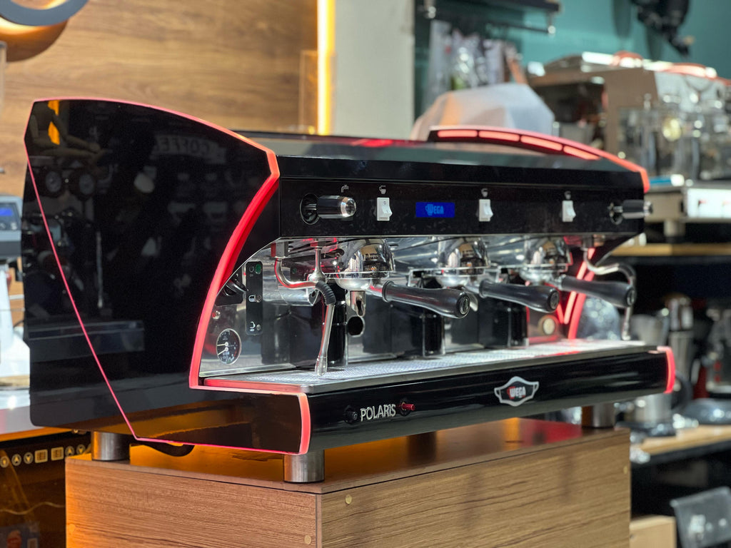 WEGA POLARIS EPU 3 GROUPES ( OCCASION )