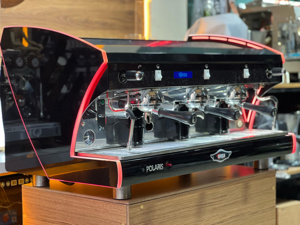 WEGA POLARIS EPU 3 GROUPES ( OCCASION )