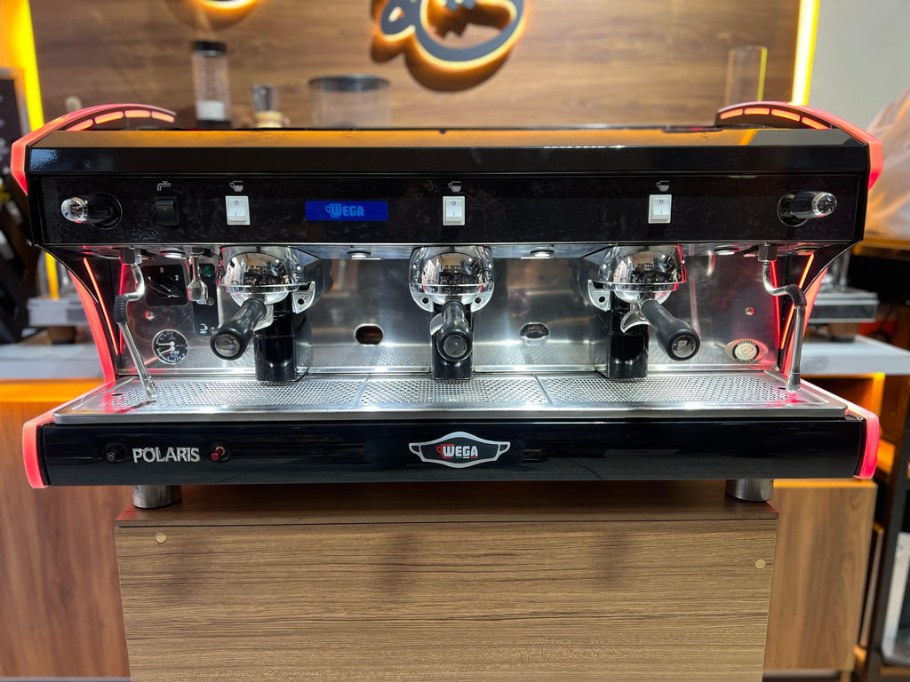 WEGA POLARIS EPU 3 GROUPES ( OCCASION )